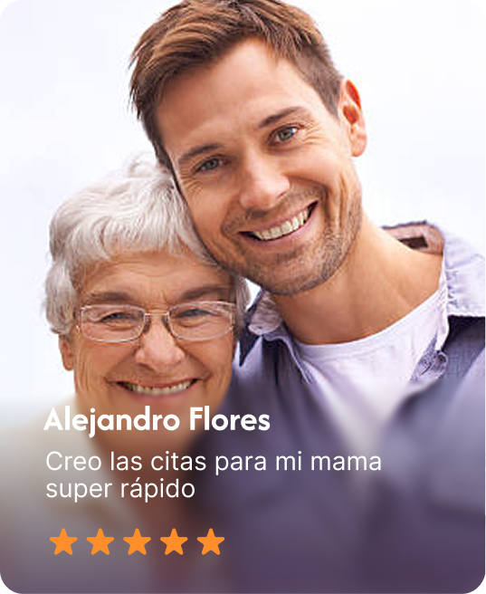 Testimonio Paciente 2